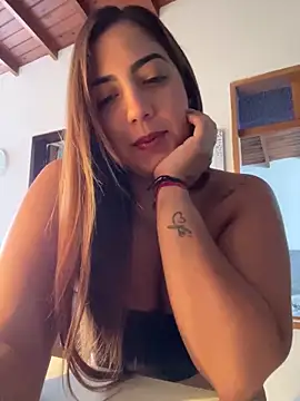 Karlla Brown online show from February 2026 12:41:01 PM