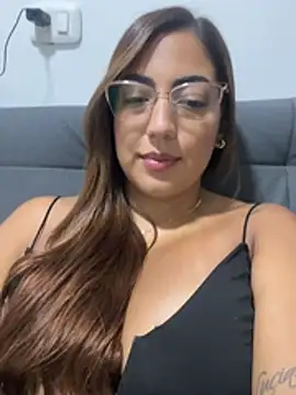 Karlla Brown online show from March 2026 11:48:02 PM