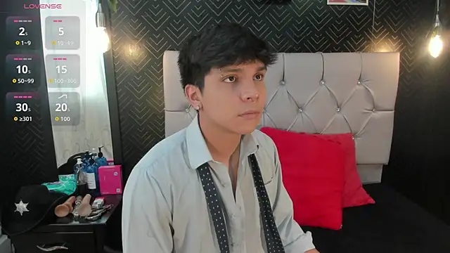 Thiago Kozak online show from January 2026 12:42:01 PM