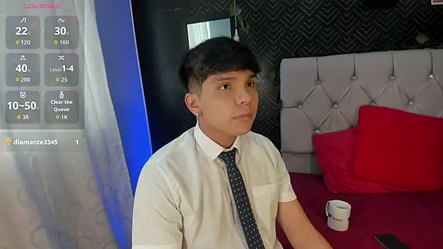 Thiago Kozak online show from January 2026 12:32:02 PM