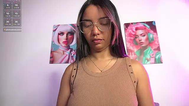 pocahotass 11 online show from November 2025 11:16:02 AM