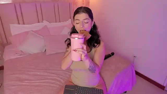 anntonella watson online show from January 2026 11:13:01 AM