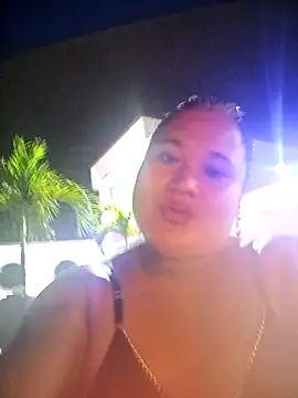 Kat Valen online show from October 2025 01:59:02 AM