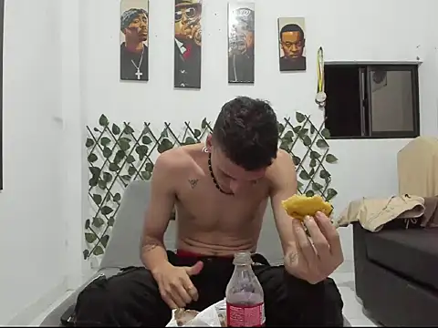 Latins Boss online show from April 2026 12:08:02 AM