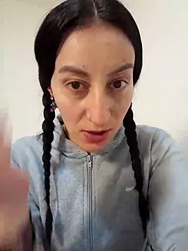 Snapshot of Oriana111 chatting on October 2025 12:56:01 PM Oriana111 online show from October 2025 12:56:01 PM