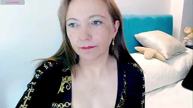 Kendraline1 online show from May 2026 08:27:01 PM