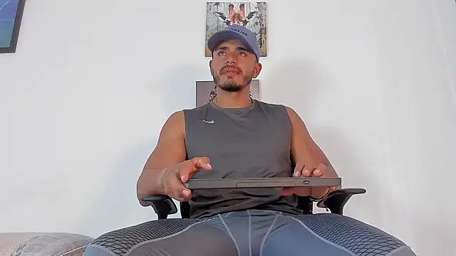 magnusclark online show from March 2026 08:08:02 PM