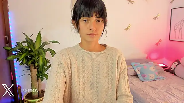 princessluna 19 online show from April 2026 09:34:02 PM