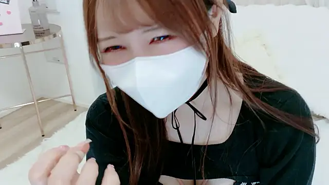 Snapshot of genmai_chan chatting on February 2026 02:09:02 AM genmai chan online show from February 2026 02:09:02 AM