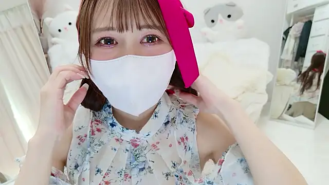 Snapshot of genmai_chan chatting on May 2026 06:09:02 AM genmai chan online show from May 2026 06:09:02 AM