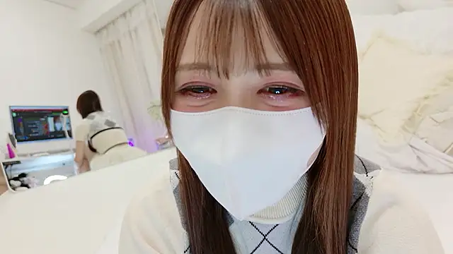 Snapshot of genmai_chan chatting on June 2026 06:04:01 AM genmai chan online show from June 2026 06:04:01 AM