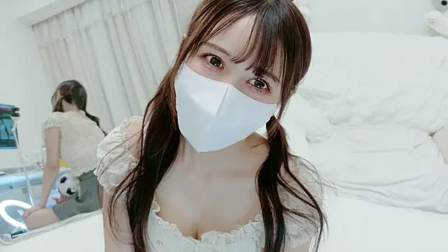 Snapshot of genmai_chan chatting on July 2026 11:05:02 AM genmai chan online show from July 2026 11:05:02 AM