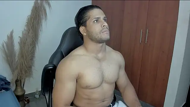 Evansdark1 online show from May 2026 12:41:01 AM