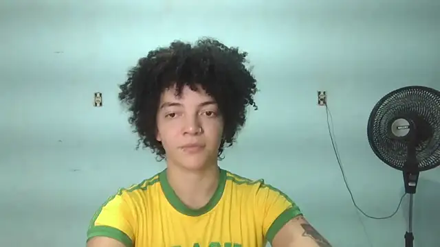 CamillyBlum online show from March 2026 10:37:01 PM