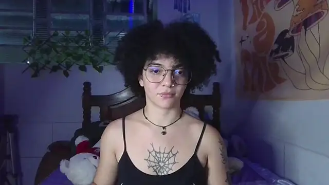 CamillyBlum online show from April 2026 01:17:01 AM