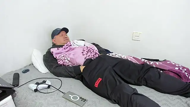 fuckynations online show from March 2026 02:02:01 PM