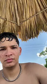 RobinLenoxx online show from March 2026 07:59:01 PM