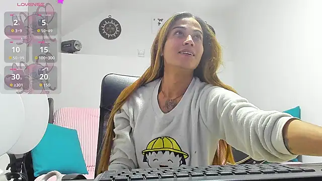 Snapshot of emmmalym chatting on February 2026 06:06:02 PM emmmalym online show from February 2026 06:06:02 PM