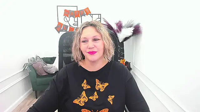 Snapshot of NinaStarle chatting on October 2025 04:26:01 AM NinaStarle online show from October 2025 04:26:01 AM