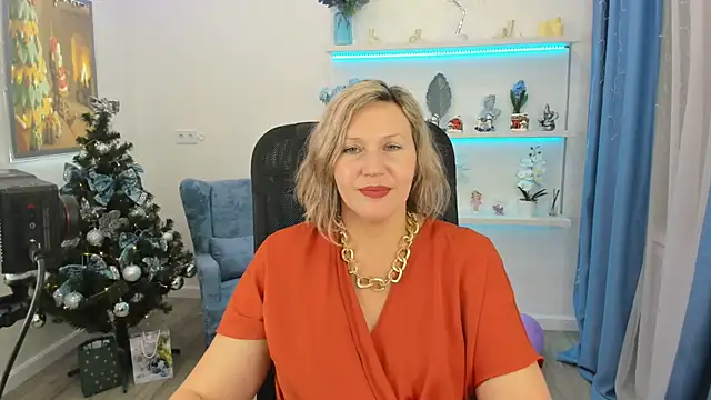 Snapshot of NinaStarle chatting on December 2025 11:30:02 AM NinaStarle online show from December 2025 11:30:02 AM