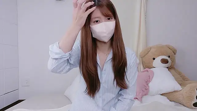 Snapshot of Sakura_087 chatting on September 2025 10:41:01 AM Sakura 087 online show from September 2025 10:41:01 AM