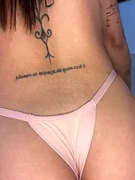 Casalmasc online show from September 2025 04:08:01 PM