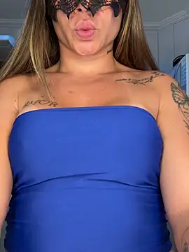 Casalmasc online show from February 2026 01:31:02 AM