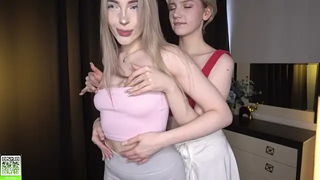 MaeEversley online show from February 2026 07:45:02 AM