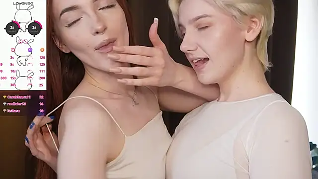 MaeEversley online show from April 2026 07:35:01 AM