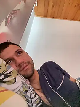 Michaell Spinelly online show from February 2026 01:25:01 PM