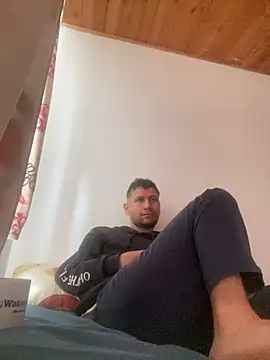 Michaell Spinelly online show from February 2026 01:41:02 PM