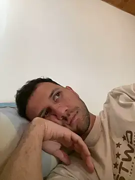 Michaell Spinelly online show from March 2026 08:26:01 PM