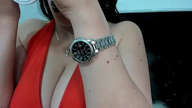 katherine blair online show from November 2025 01:21:02 PM