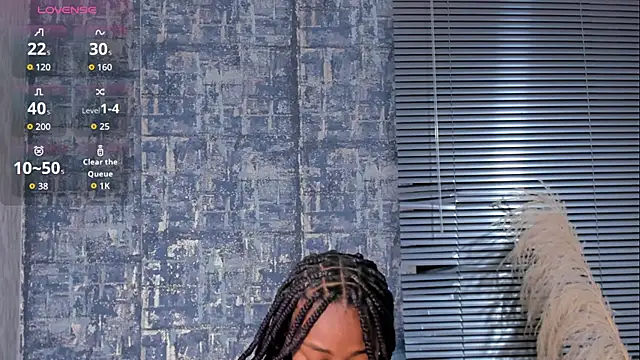 NathalyLeen online show from February 2026 03:59:01 AM