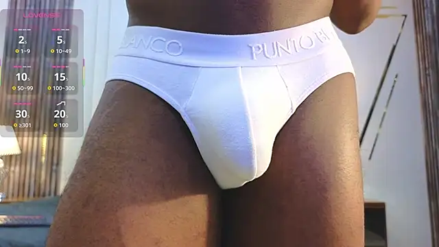 CharlesBrown  online show from November 2025 12:06:02 PM