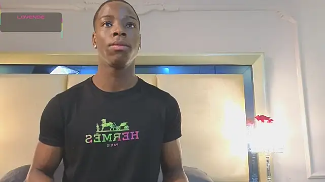 CharlesBrown  online show from January 2026 01:39:01 PM