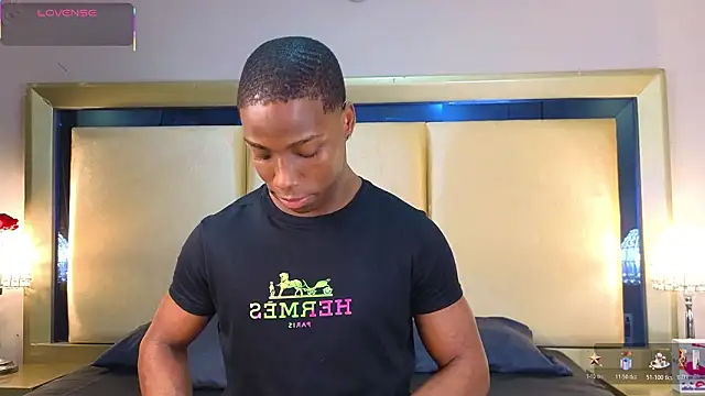 CharlesBrown  online show from February 2026 02:11:02 PM