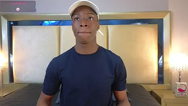 CharlesBrown  online show from February 2026 04:22:02 PM