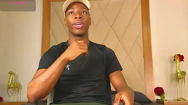 Snapshot of CharlesBrown_ chatting on June 2026 12:30:01 PM CharlesBrown online show from June 2026 12:30:01 PM