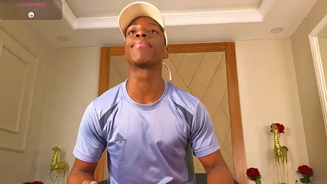 Snapshot of CharlesBrown_ chatting on June 2026 01:39:01 PM CharlesBrown online show from June 2026 01:39:01 PM