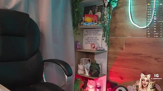 Miila snow online show from February 2026 11:44:01 AM