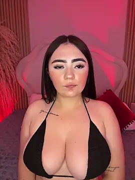 Valeria carter online show from December 2025 07:53:02 PM