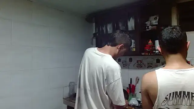 Maiki Foxx online show from November 2025 02:21:01 AM