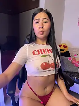 evelyn ch  online show from February 2026 11:00:02 AM