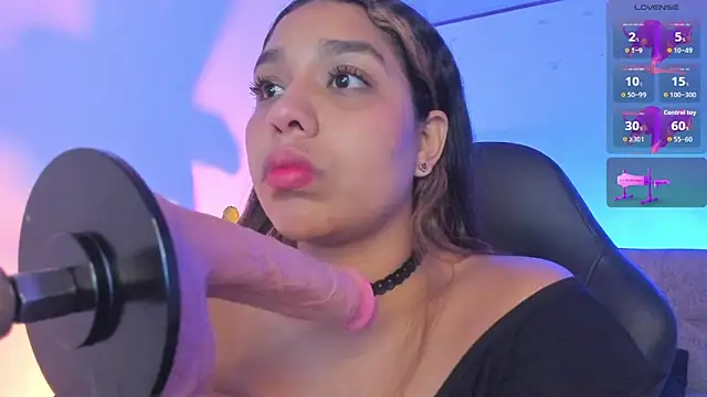 giselle upp online show from March 2026 01:42:02 AM