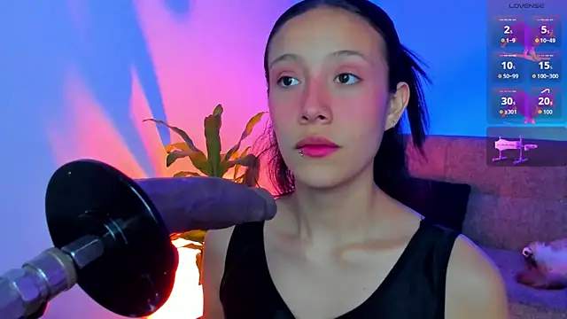 alicemoon   online show from February 2026 10:00:01 PM