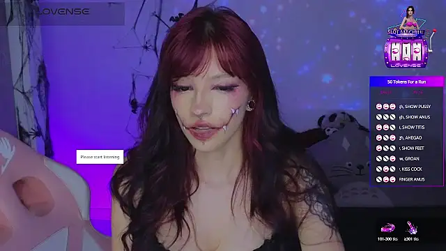 Moonlightt 21 online show from October 2025 04:15:01 AM