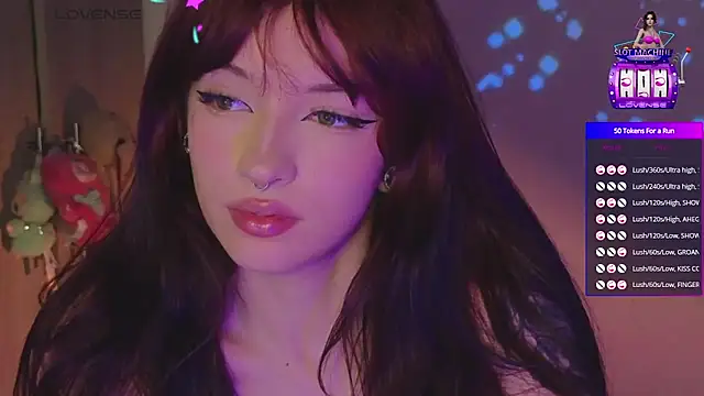 Moonlightt 21 online show from March 2026 12:52:02 AM