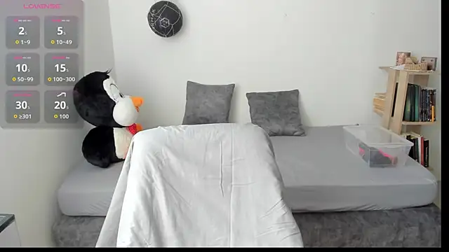 natt op online show from October 2025 07:10:02 PM