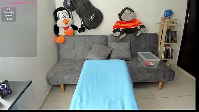 natt op online show from October 2025 07:12:02 PM